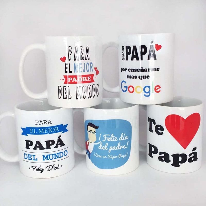 tazas porcelana día del padre (4)